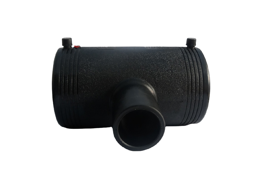 HDPE Electrofusion Reducing Tee
