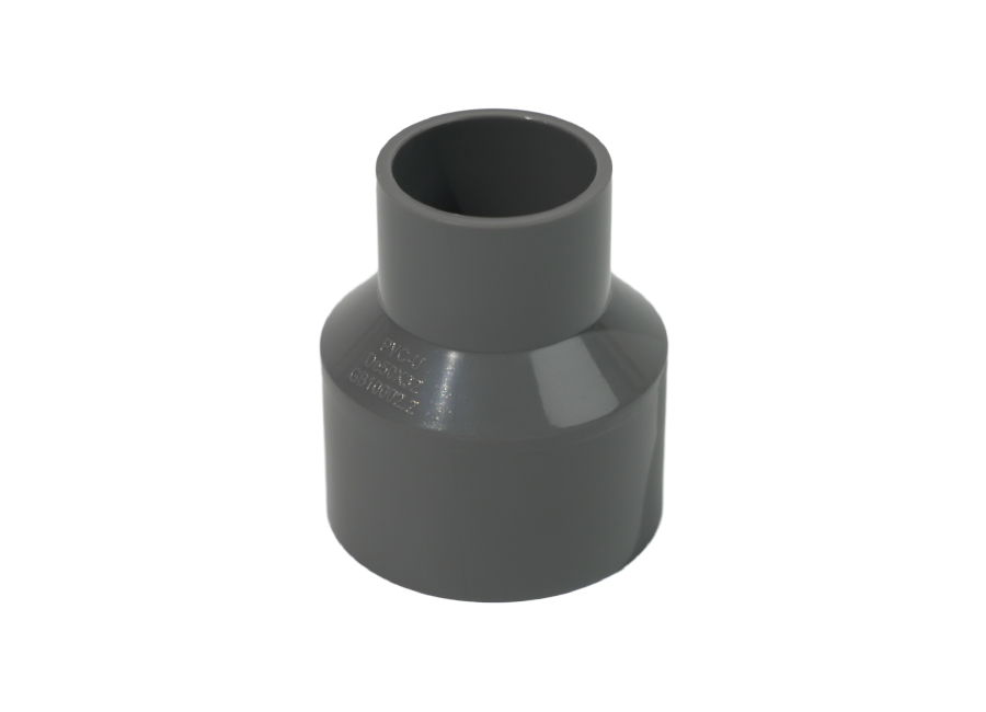 PVC Reducing Coupling