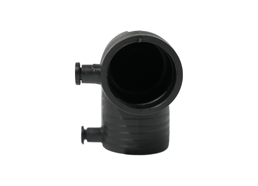 HDPE Electrofusion 90 Degree Elbow