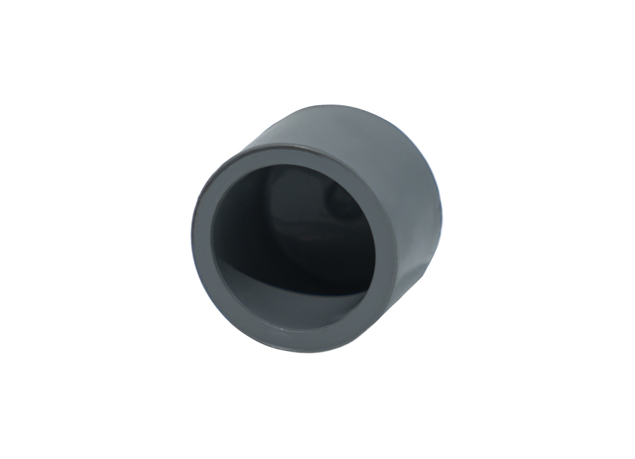 PVC End Cap