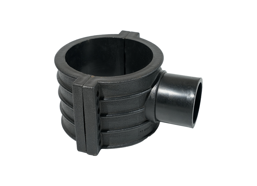 PE100 Saddle Clamp