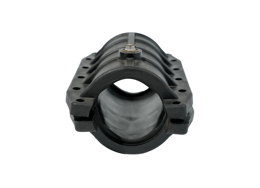 HDPE Emergency Repair Section
