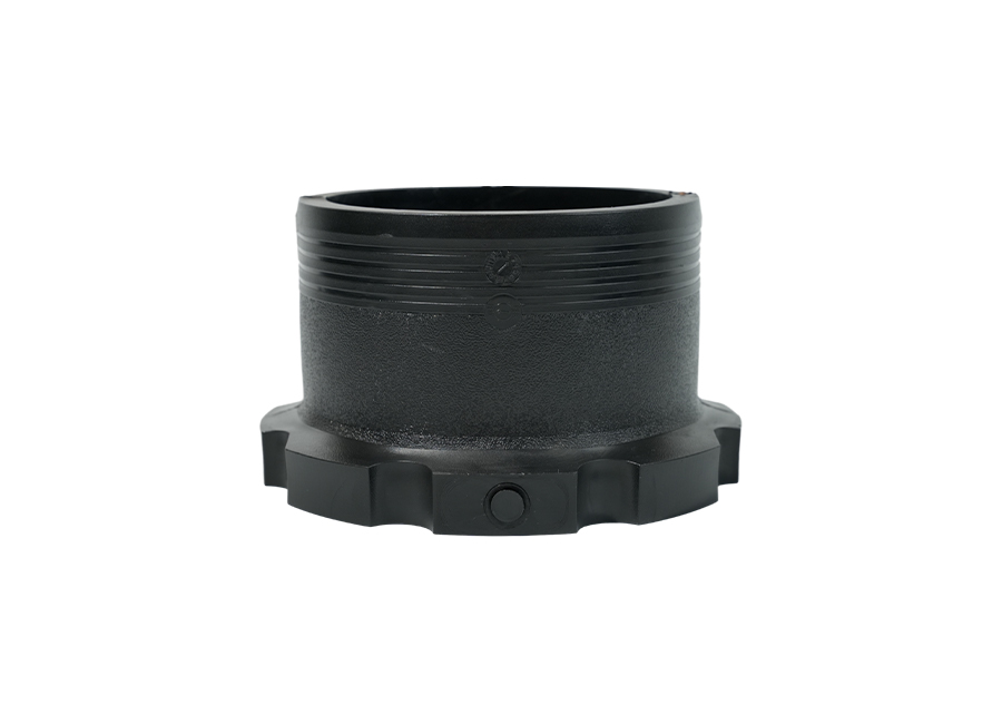 HDPE Electrofusion Stub End