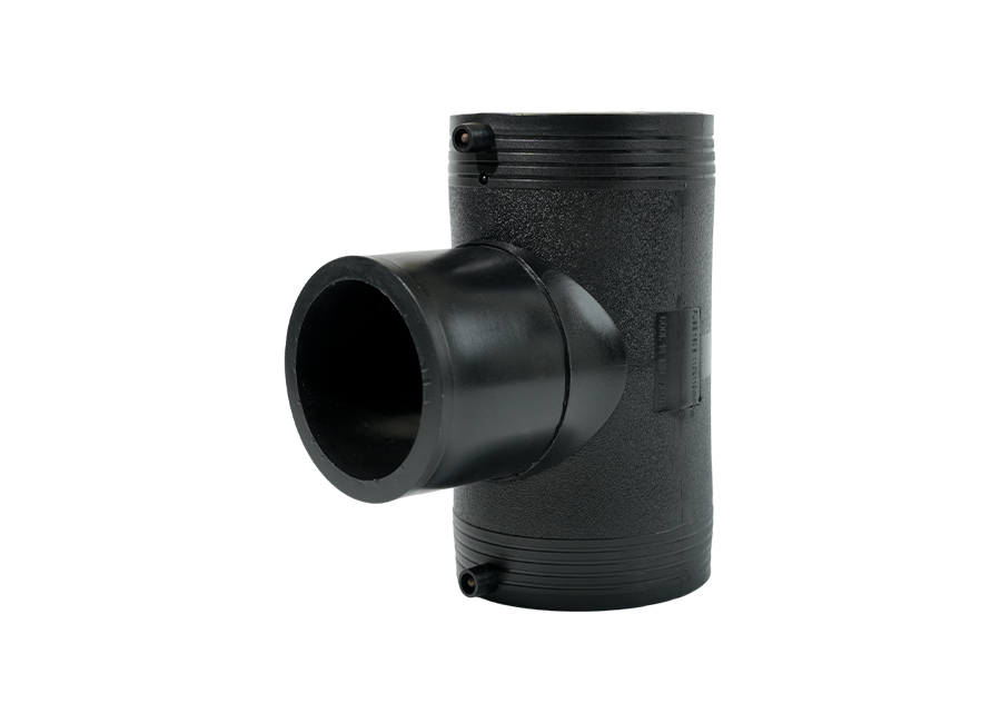 HDPE Electrofusion Tee