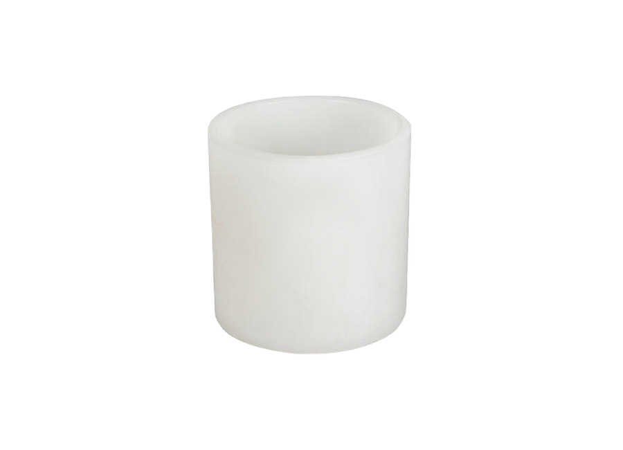PVDF Coupler