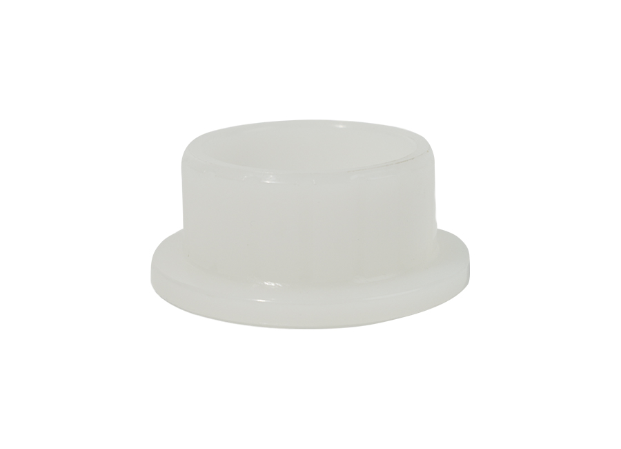 PVDF Stub End