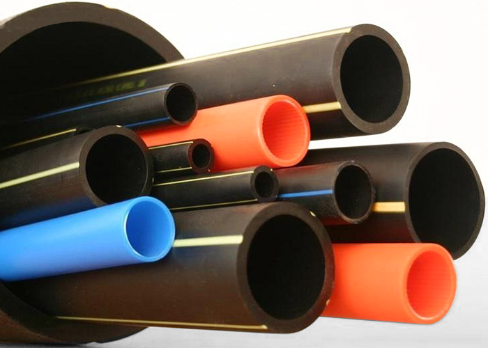 Is PVC pipe suitable for outdoor use?