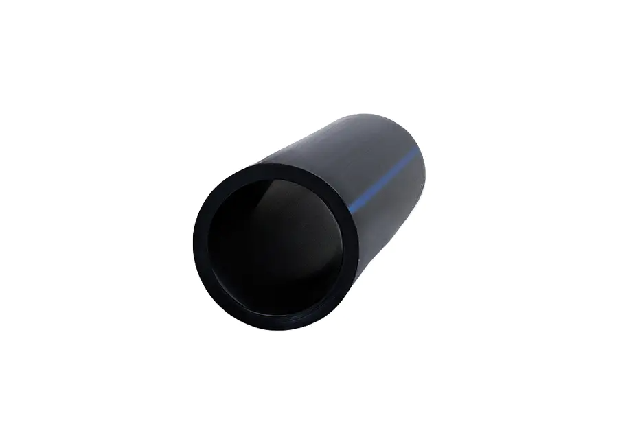 What are the key steps and technical specifications to follow when installing HDPE pipes to ensure their sealing performance?