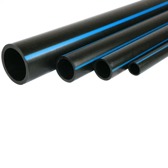 Difference between PVC pipe and PE pipe？Material Properties, Applications, and Performance