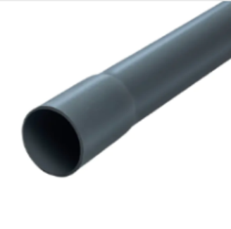 Huadaplastics Unveils High-Performance PVC-U Pipes: Engineered for Durability and Versatility