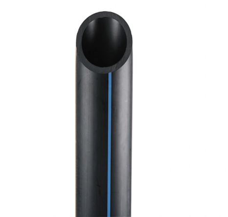 The Advantages of Using HUADA PE Pipe in Water Supply Systems