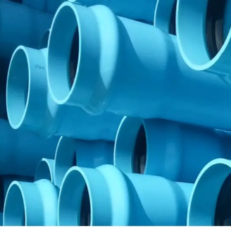 Huada PVC Pipes: Where Durability Meets Sustainability