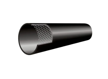 What are the advantages of PE fittings recycling compared with other plastic recycling technologies?