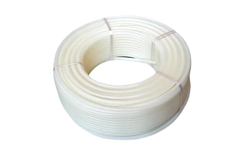 Hot-melt connection 