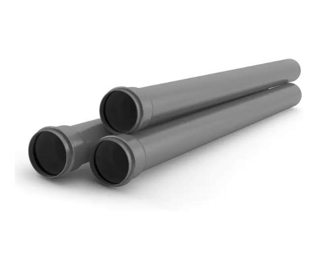 Hidden dangers of PVC pipe construction in winter: prevention and emergency treatment of low-temperature brittle cracking