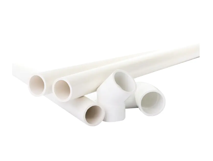 What is PVDF Pipe?