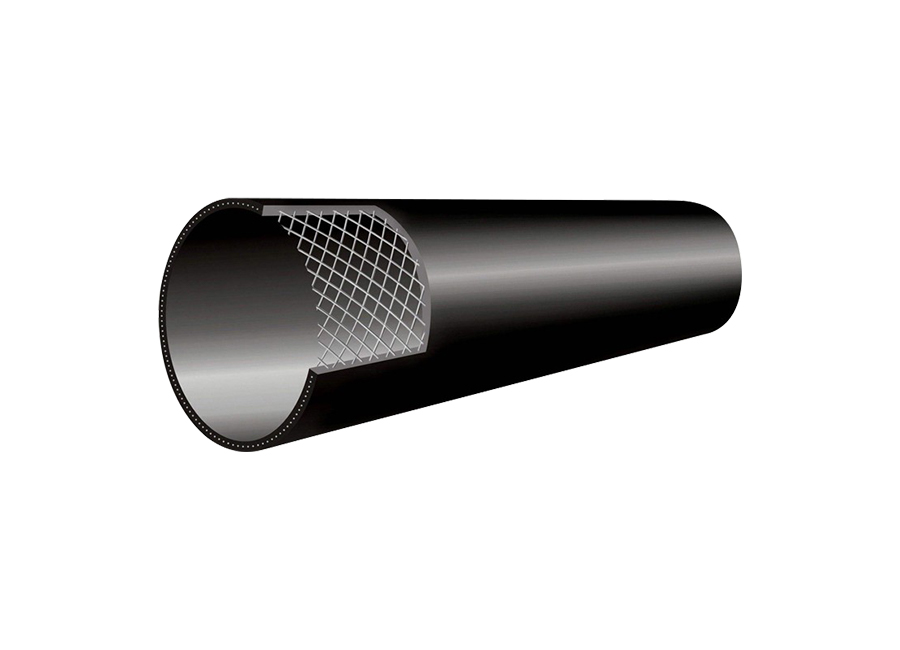 What Is the Difference Between PE Pipe and PVC Pipe?