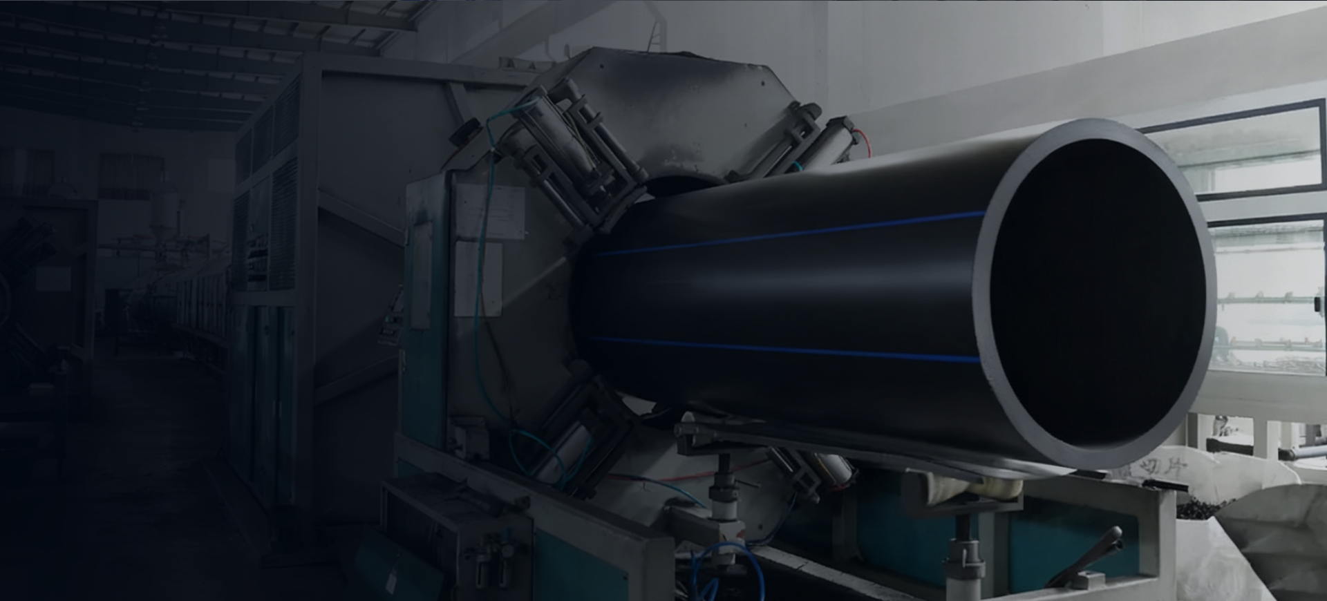 Jiangyin Huada Polyester Plastic Co., Ltd.