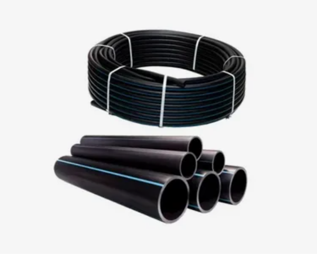 How to Choose the Right PE Pipe? These Factors Cannot Be Ignored!