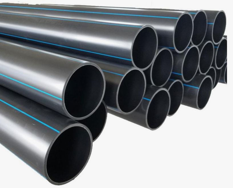 Why Choose PE Pipe for Water Supply?