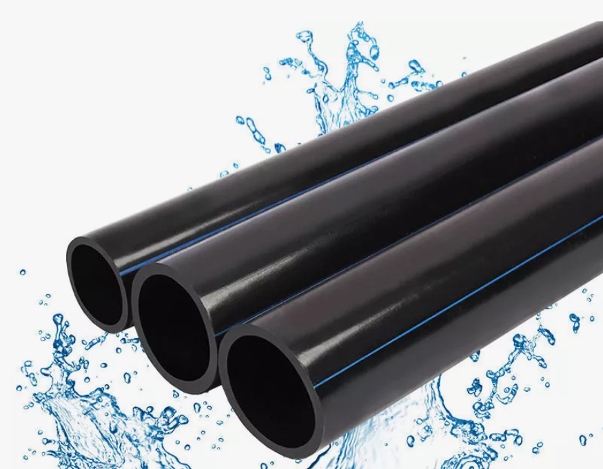 Why Choose PE Pipes Instead of Traditional Pipe Materials?