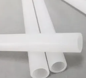 How Durable Are PVDF Pipes Compared to Other Materials?