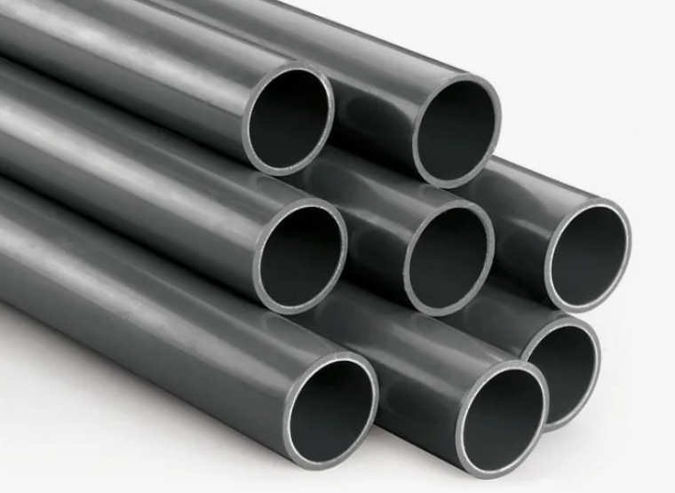 PE Pipes vs. PVC: Which Is the Best Option for Your Plumbing Needs?