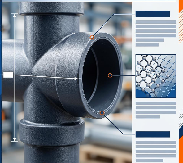 PVC vs HDPE Pipe: Which Is Better for Your Project?