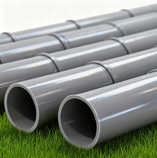 How to Choose a Reliable PVC Pipe Manufacturer?
