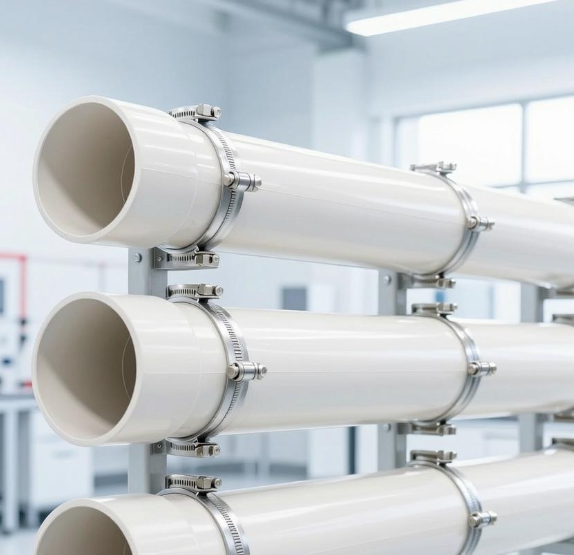 PVC Water Pipes for Drinking Water Systems: Selection Guide