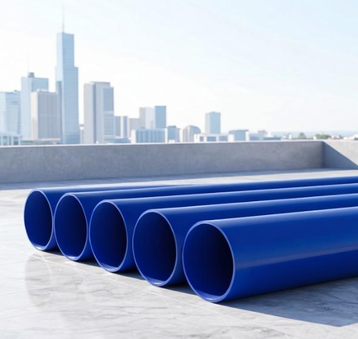 PE Pipe Material Guide: Grades, Properties, SDR Ratings and Selection Tips