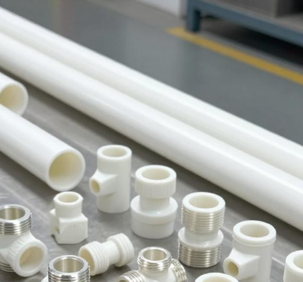 HDPE Pipe Sizes Explained: OD, SDR, Pressure Ratings and Selection Guide