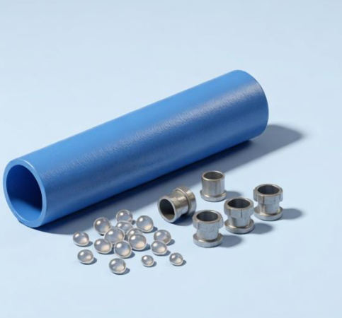 Polyethylene vs HDPE: Key Differences, Pipe Applications, and Selection Guide
