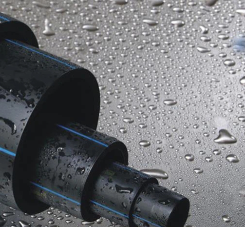 PE Pipe Material Guide: Grades, Properties, SDR Ratings and Selection Tips