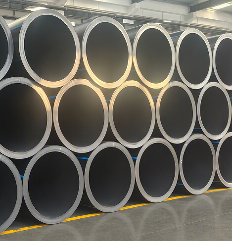 Define HDPE Pipe: Meaning, Density Grades, SDR and Pressure Ratings Explained